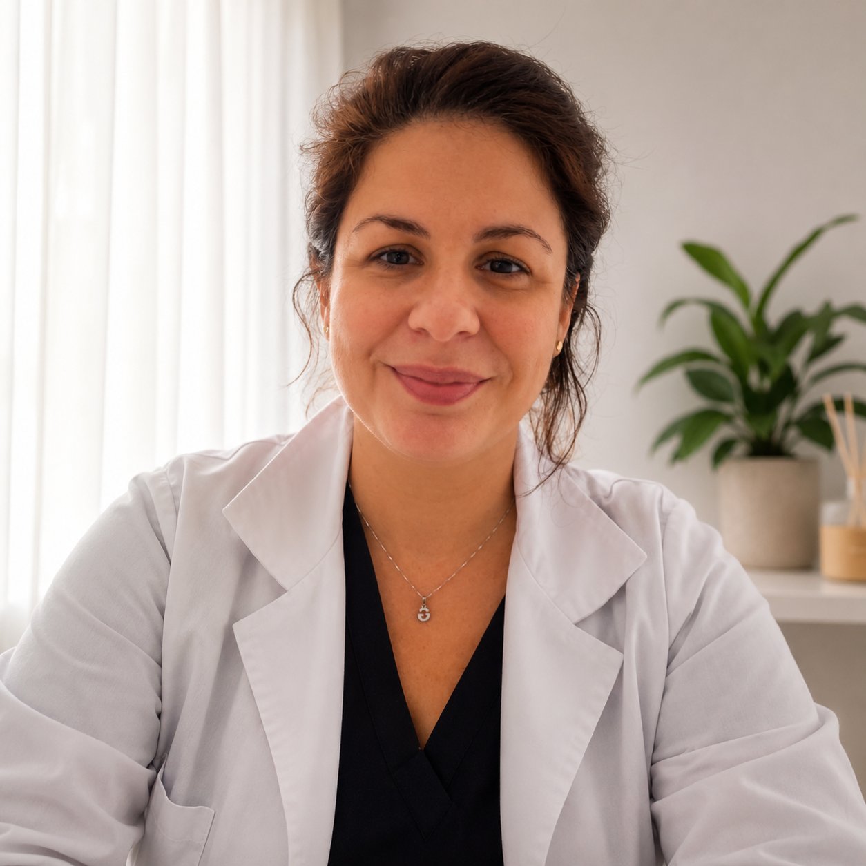 Dra. Gabriela Aranda