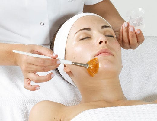 Peeling Químico