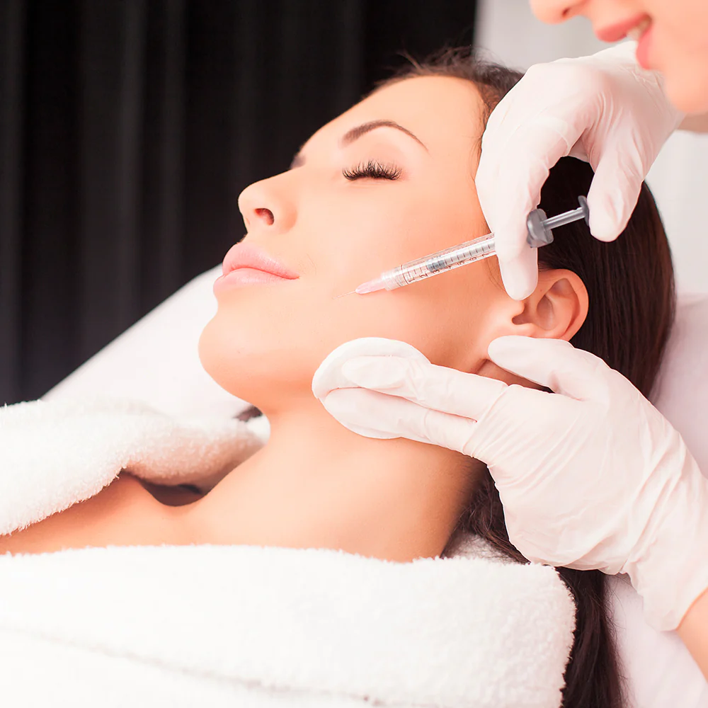 Skin Boosters