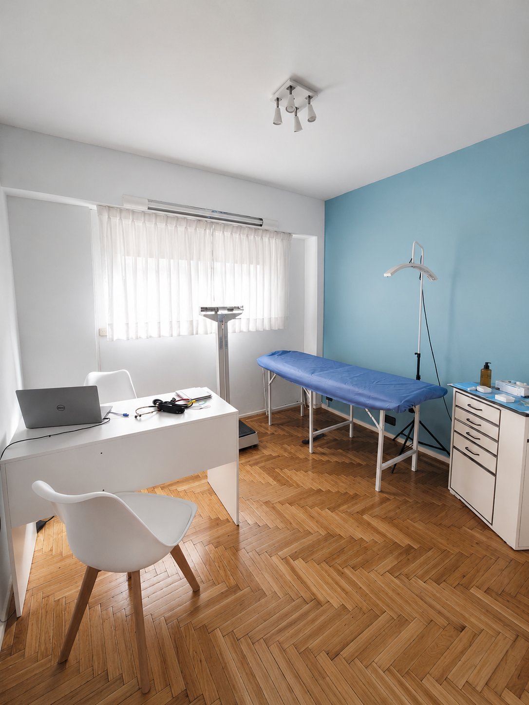 Consulta Médica Integral